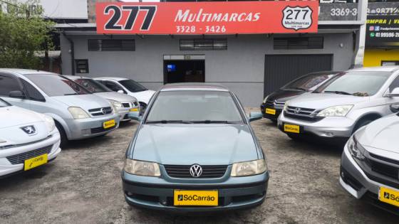 VOLKSWAGEN GOL 1.0 MI PLUS 16V GASOLINA 4P MANUAL VOLKSWAGEN GOL 1.0 MI PLUS 16V GASOLINA 4P MANUAL